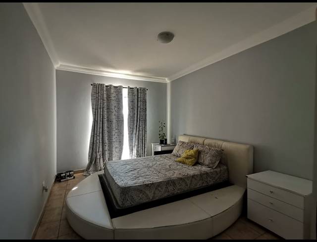 3 BEDROOM TOWNHOUSE FOR SALE IN KIBLER PARK